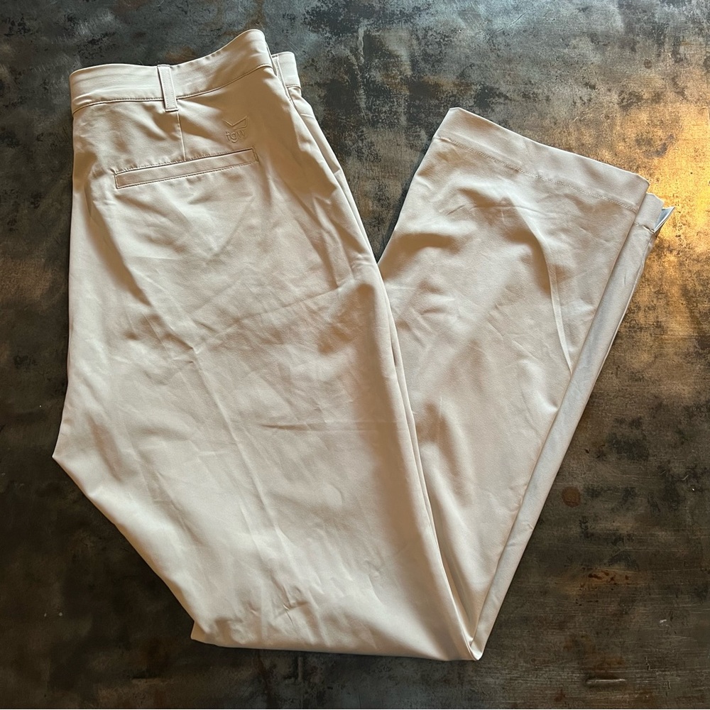 Men’s TGW Golf Pants